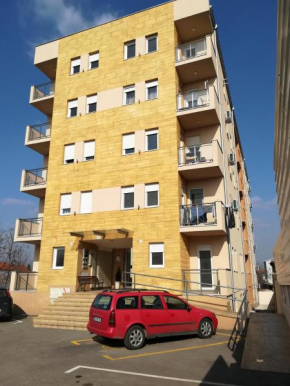 APARTMENS DELUXE DNB